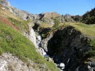 sentiero invernale II