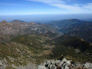 Verso il piemonte