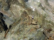 Luca quasi in Cima