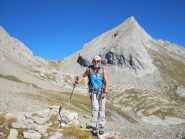 In vista del colle