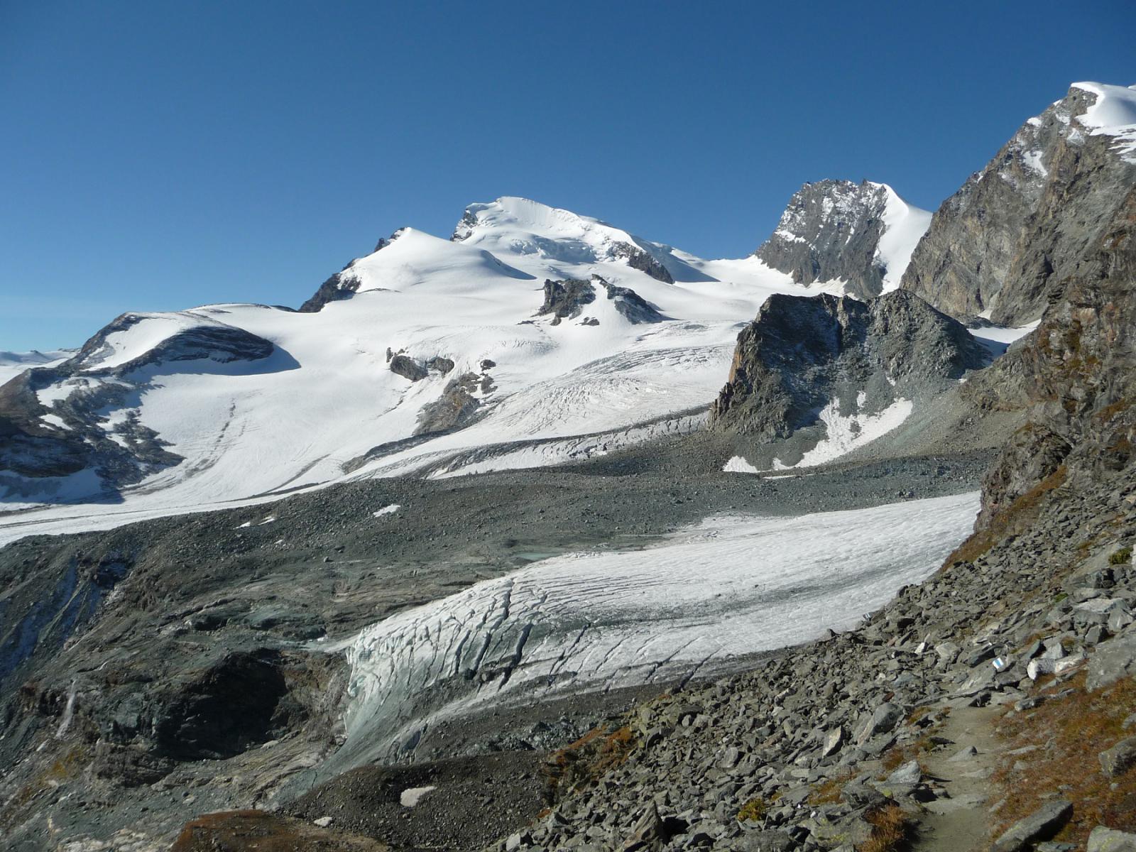 Meta dalla Britannia