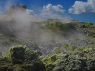 Fumarole 1