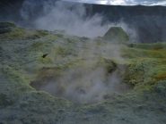 Fumarole 3