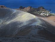 Colori delle Eolie