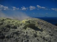 Fumarole 4