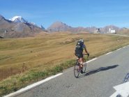 verso il Colle del Piccolo S. Bernardo