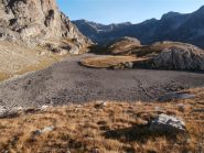 c'era una volta un lago...