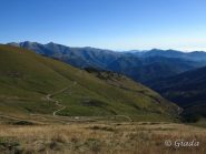 Salendo al Saccarello
