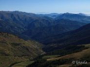 Monesi Piaggia e la Liguria