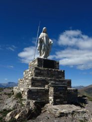 La Madonnina del Frontè