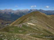 La Garlenda dal Frontè