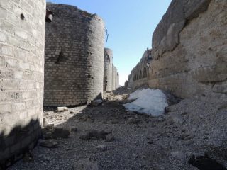 le torri