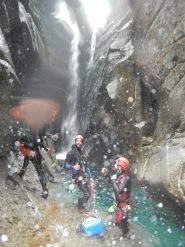 possibile tuffo
