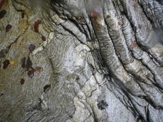 l'incredibile granito