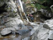 il solito esibizionista