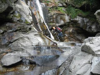 il solito esibizionista