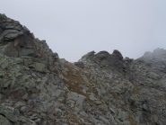 Bivacco Auxerio e Colle del Piccolo Altare