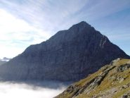 La Parete N del Tagliaferro (Laida Weg)