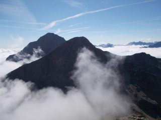 Corno Mud e Tagliaferro
