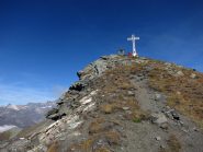 Croce di vetta