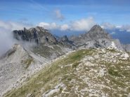 Dal Cavallo al Pisanino