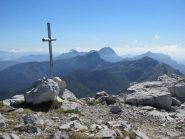 La cima