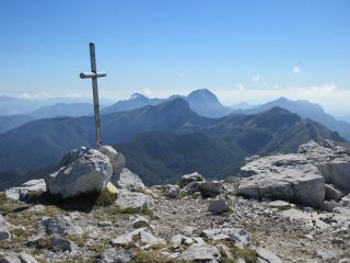 La cima