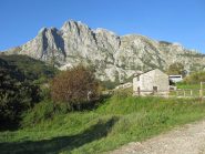 Campocatino sotto il Roccandacia