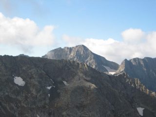 Maledia dalla cima
