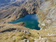 Il Lac du Fond