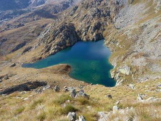 Il Lac du Fond