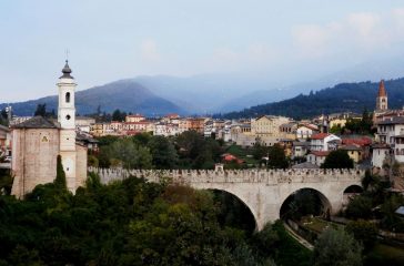 dronero alla magnana