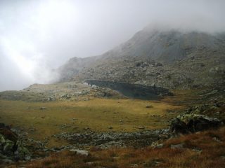 Il lago Grande