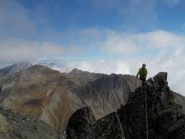 Vetta del quinto tiro