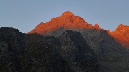Trasen Rosso...acceso