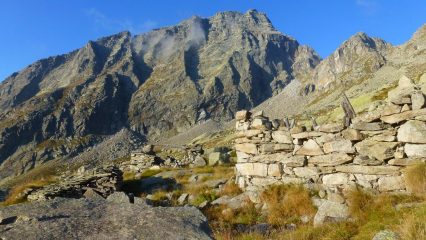 Gran Carro dall'Alpe Drosa di sopra