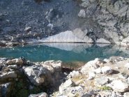 lago dell'Oro, magnifici colori