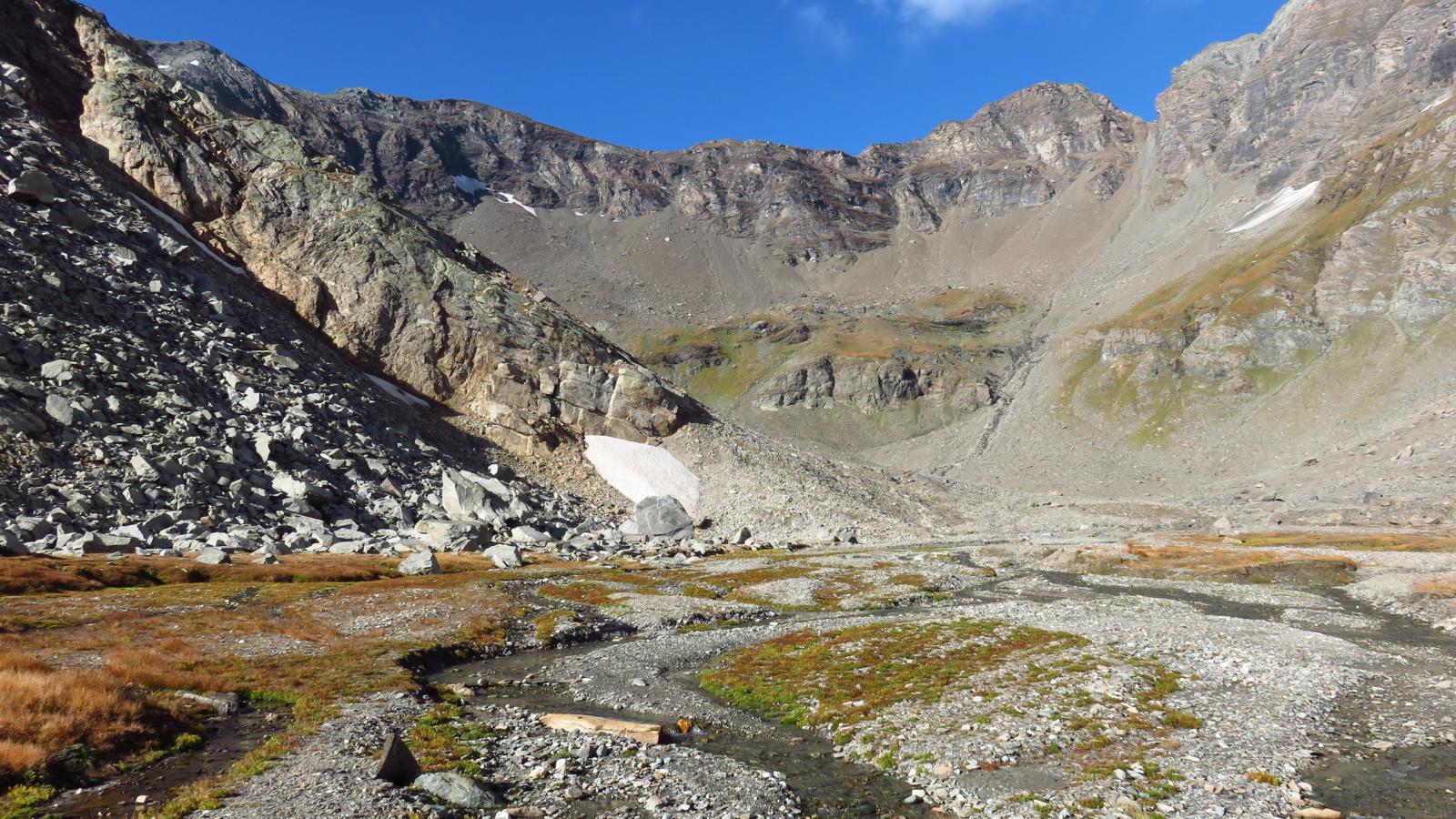 Pian della Ballotta m. 2600