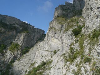 gola dell'Incisa