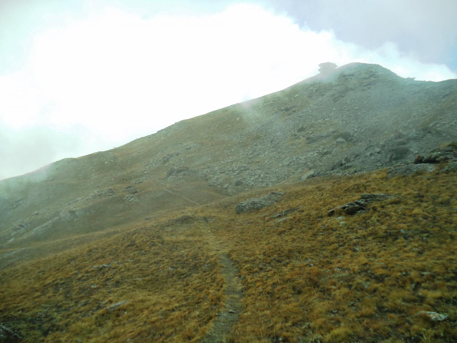 il bel traverso sotto il sises