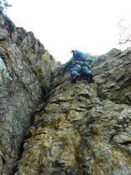 pronti...via! primo diedro