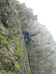 secondo diedro