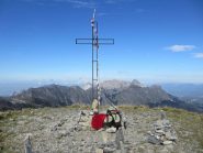 La cima