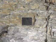Targa ferrata