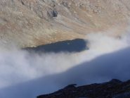 20 - Lac des Savines salendo al Passo dei Trinceramenti