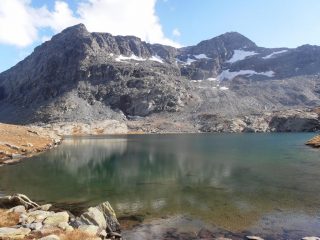 01 - Giusalet versante NO