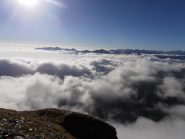 03 - dal passo dei Trinceramenti verso laValsusa