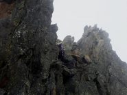 Enzo si prepara la doppia