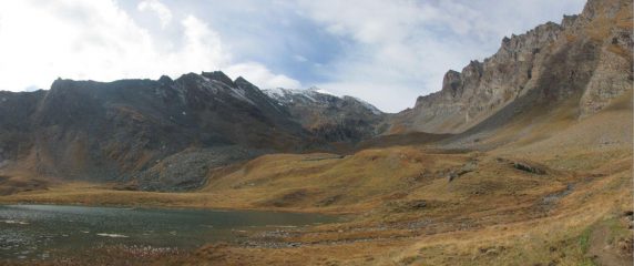 Colle dell'Entrelor