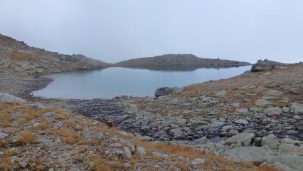 al Lago Gias di Beu